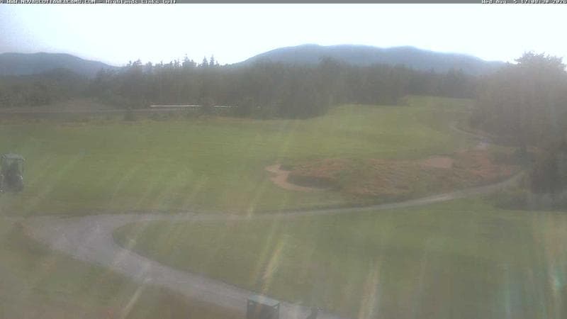 Highlands Links #18