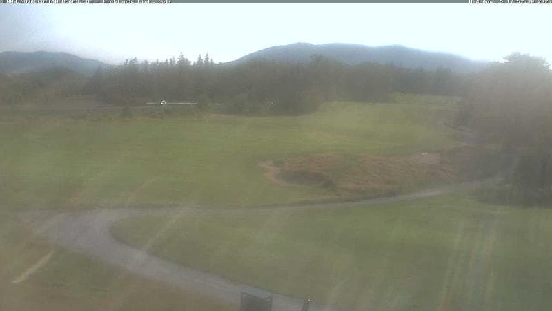 Highlands Links #18