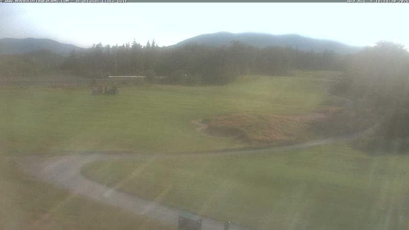 Highlands Links #18