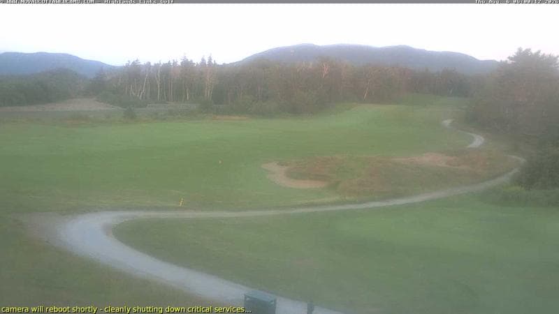 Highlands Links #18