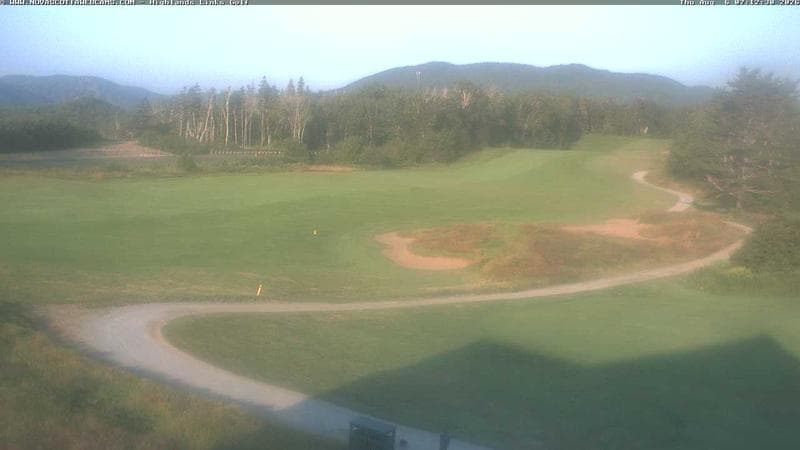 Highlands Links #18