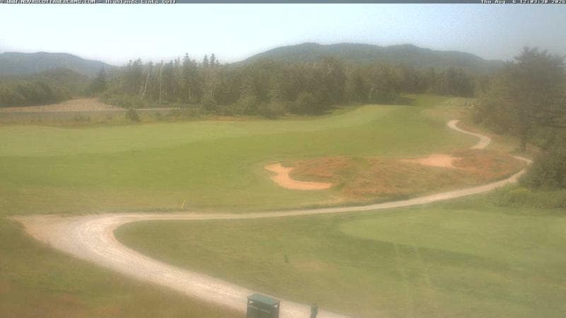 Highlands Links #18
