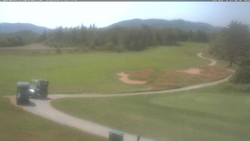 Highlands Links #18