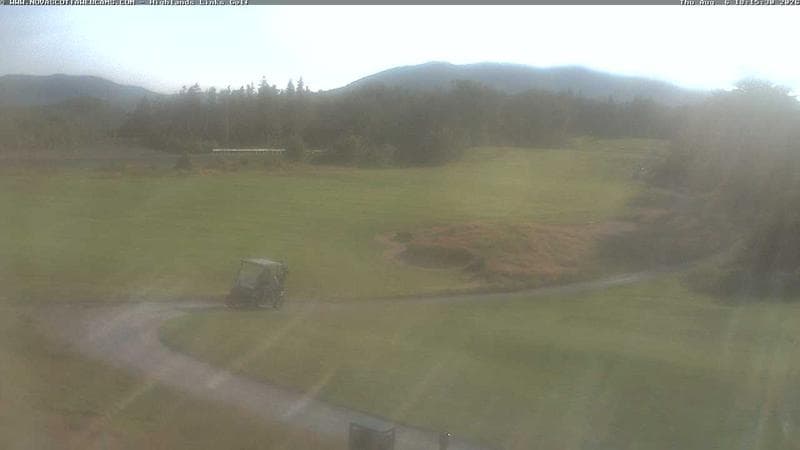 Highlands Links #18