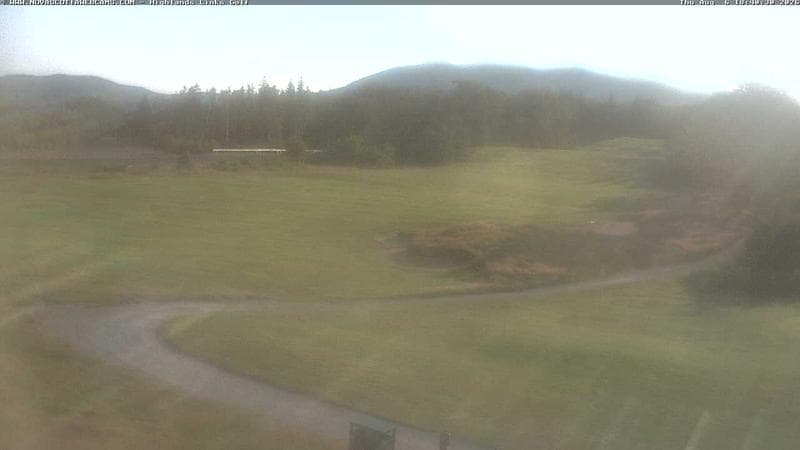Highlands Links #18