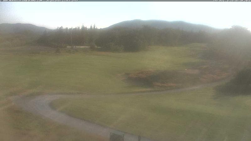 Highlands Links #18