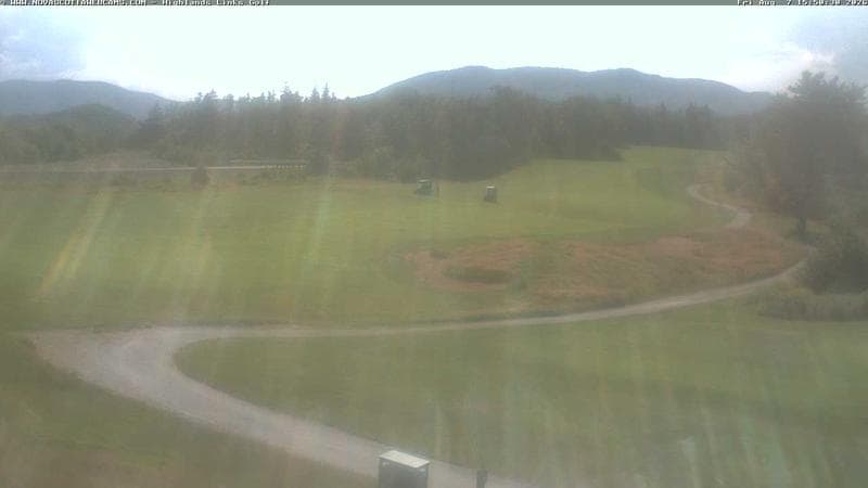 Highlands Links #18