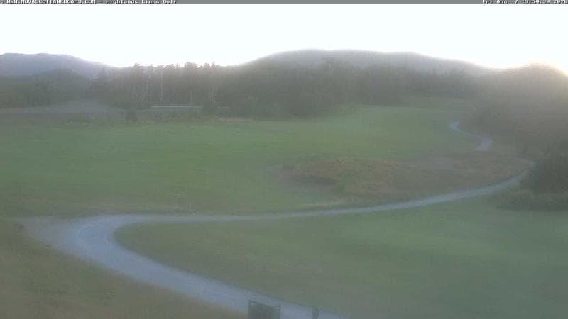 Highlands Links #18