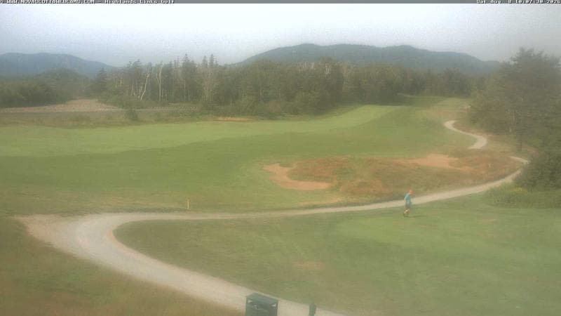 Highlands Links #18