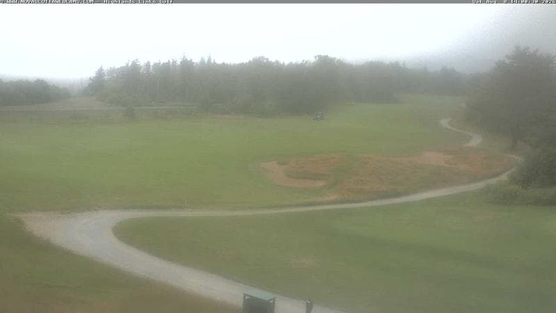 Highlands Links #18