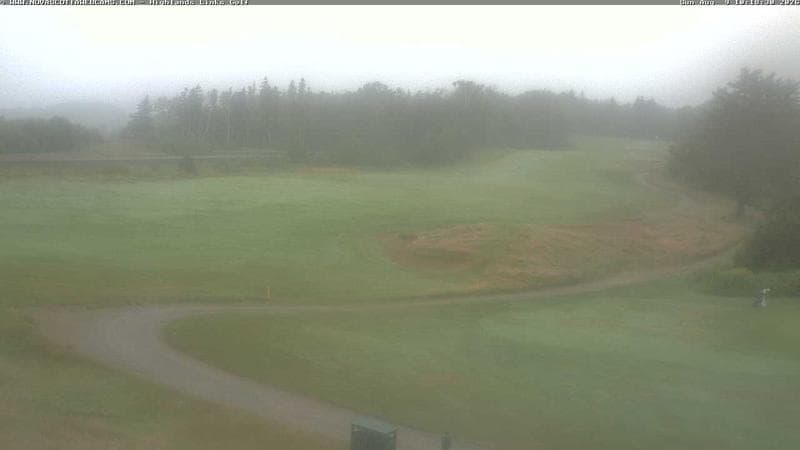 Highlands Links #18