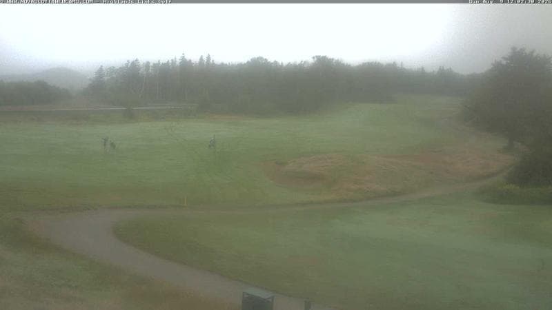 Highlands Links #18
