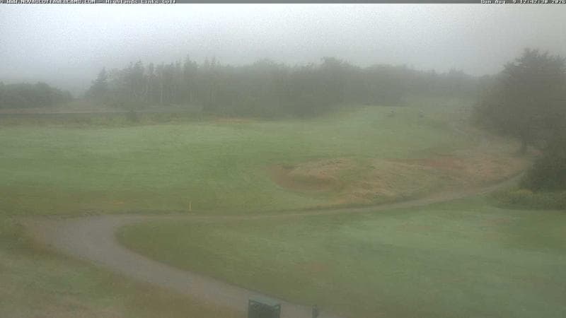 Highlands Links #18