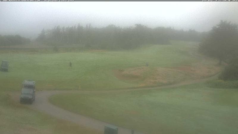 Highlands Links #18