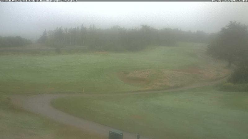 Highlands Links #18
