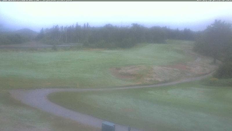 Highlands Links #18