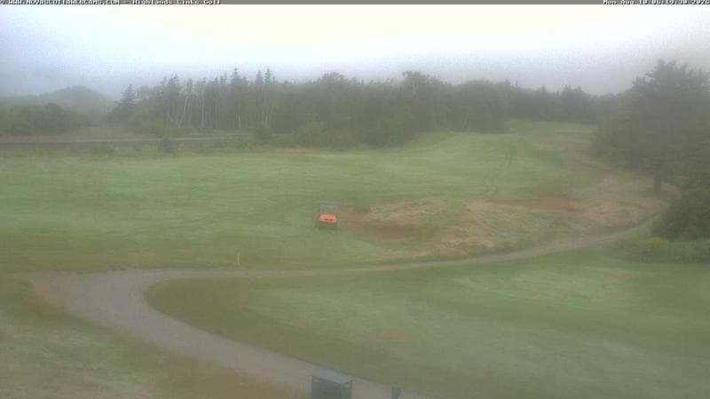 Highlands Links #18