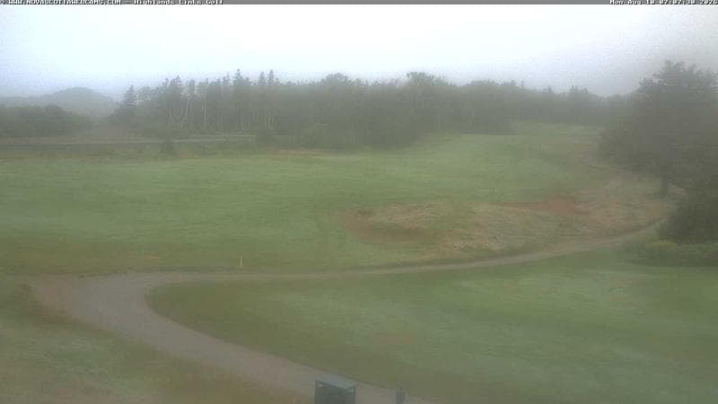 Highlands Links #18