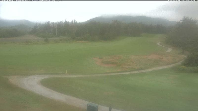 Highlands Links #18