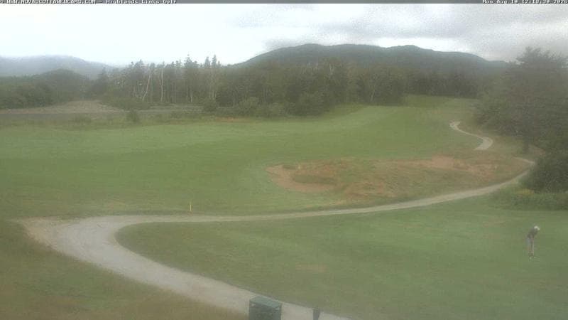 Highlands Links #18