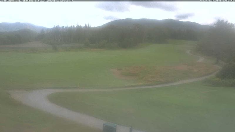 Highlands Links #18