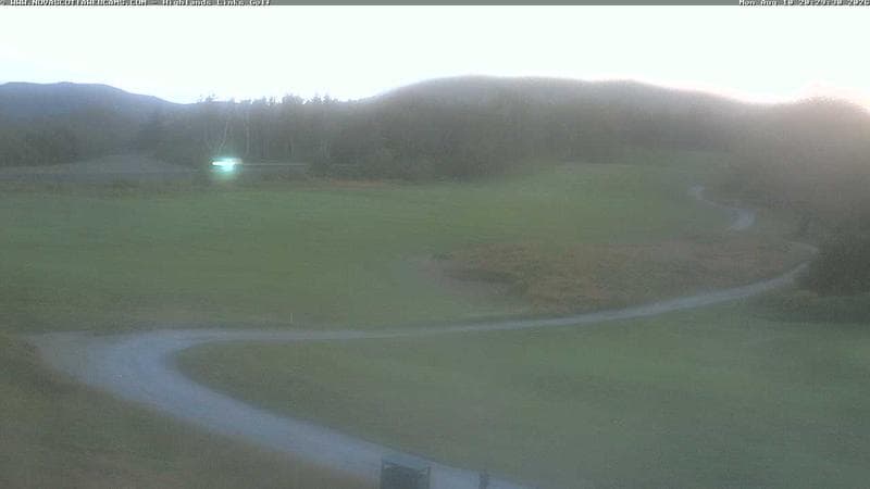 Highlands Links #18