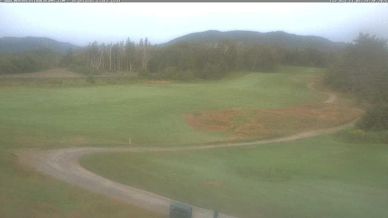 Highlands Links #18