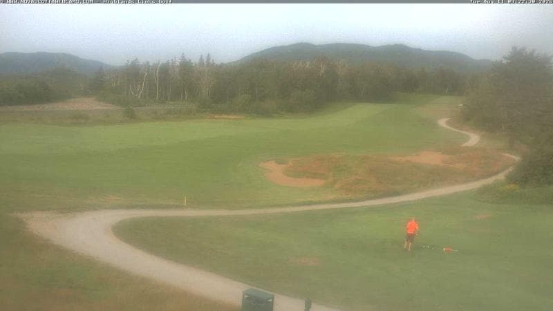 Highlands Links #18