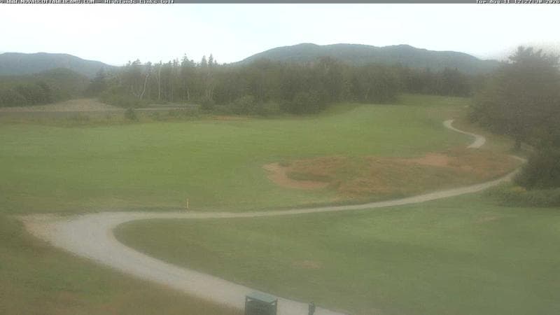 Highlands Links #18