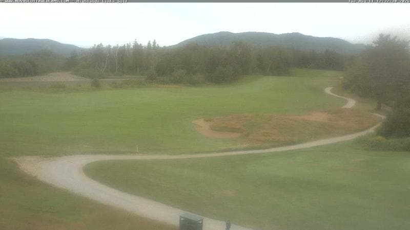 Highlands Links #18