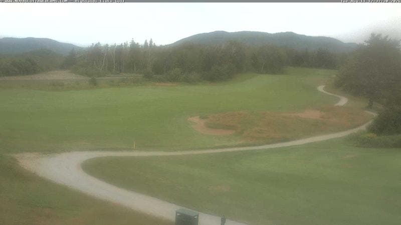 Highlands Links #18