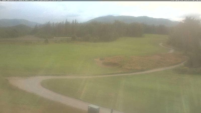 Highlands Links #18