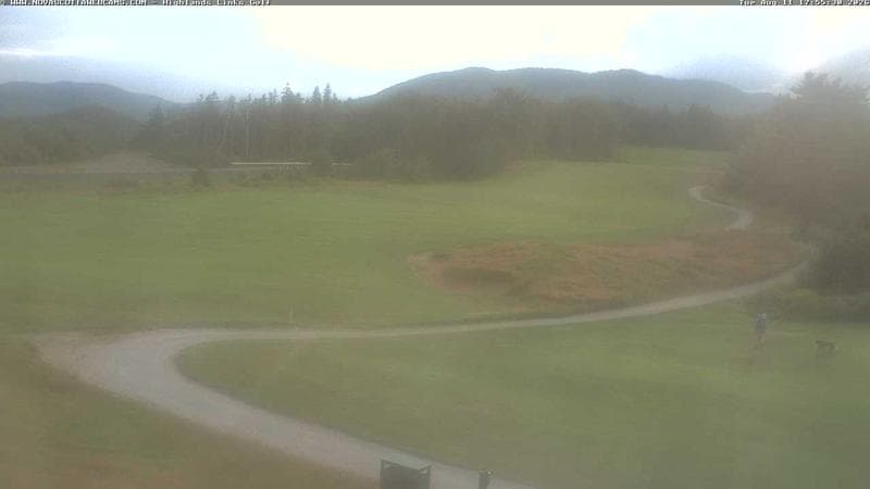 Highlands Links #18