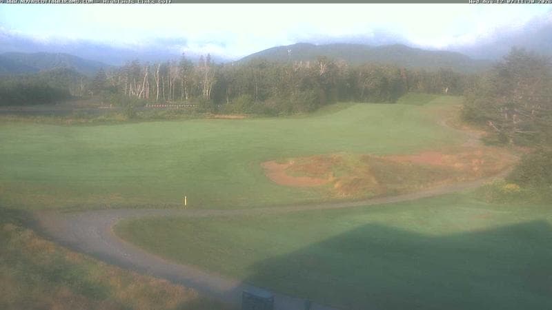 Highlands Links #18