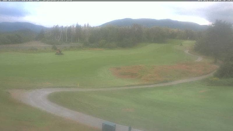 Highlands Links #18