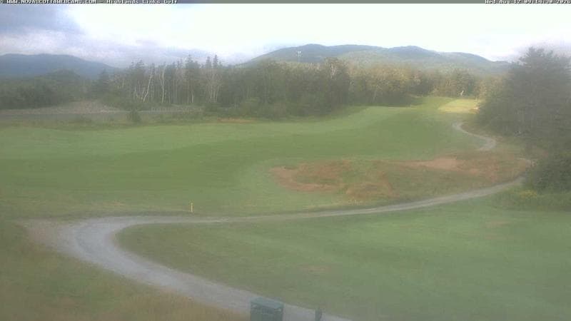 Highlands Links #18