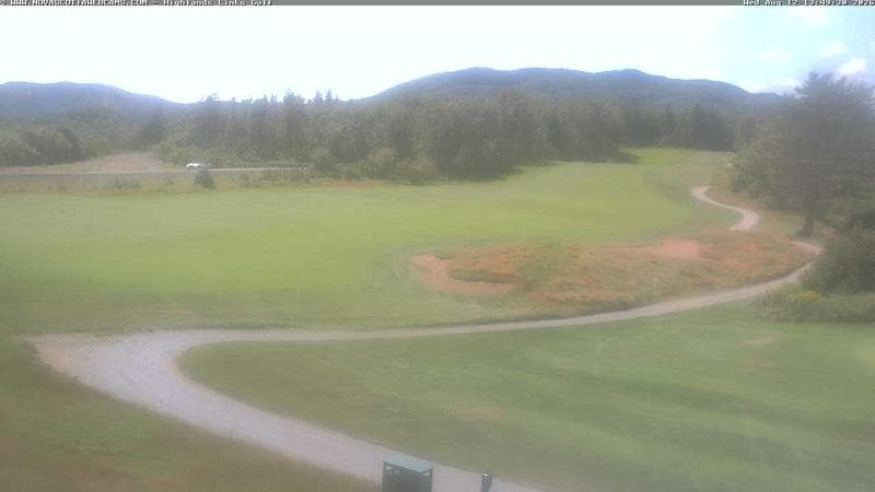 Highlands Links #18