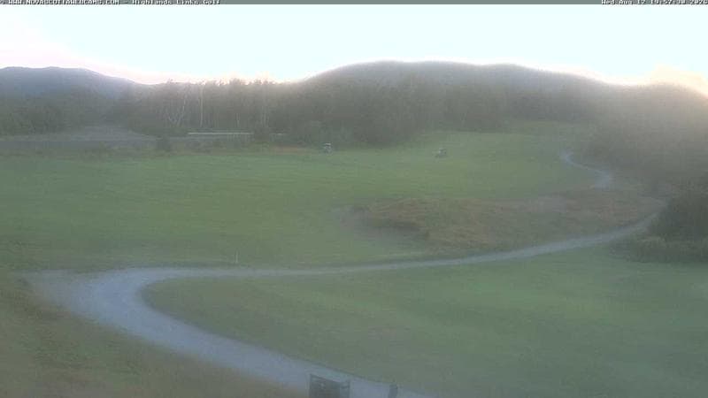 Highlands Links #18