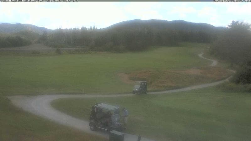 Highlands Links #18