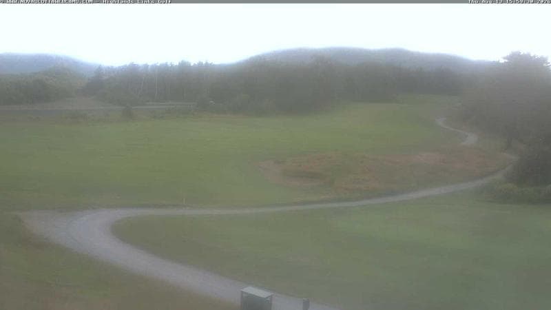 Highlands Links #18
