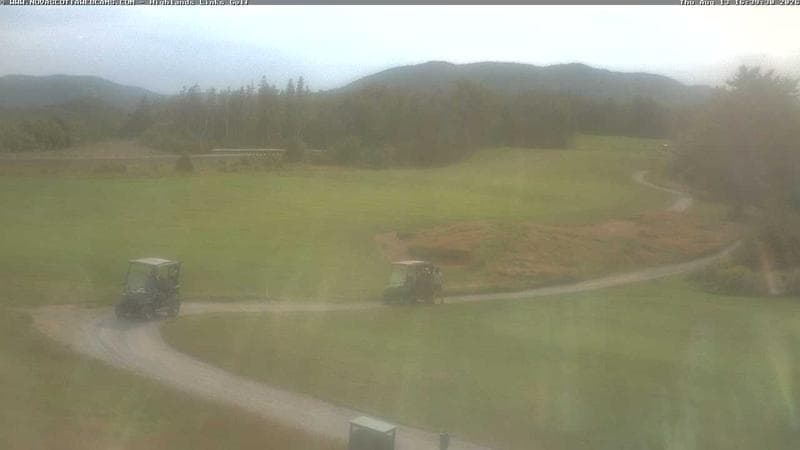 Highlands Links #18
