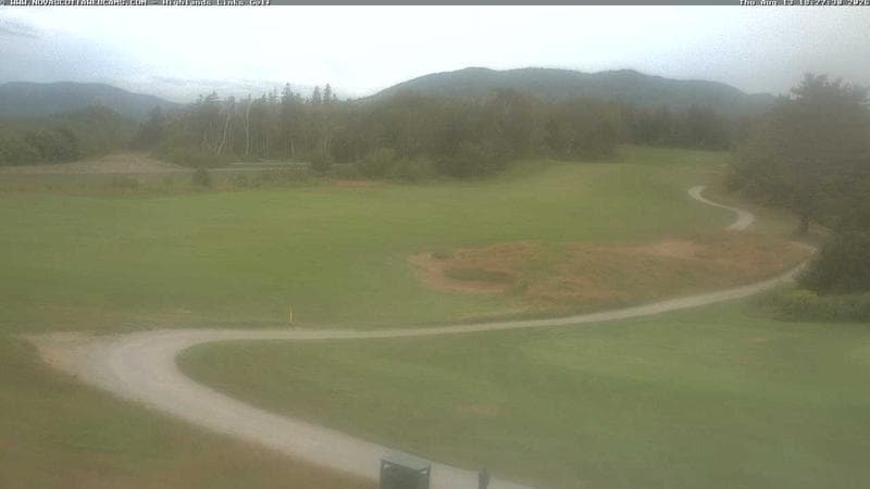 Highlands Links #18