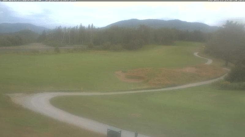 Highlands Links #18