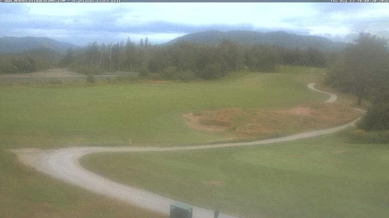 Highlands Links #18