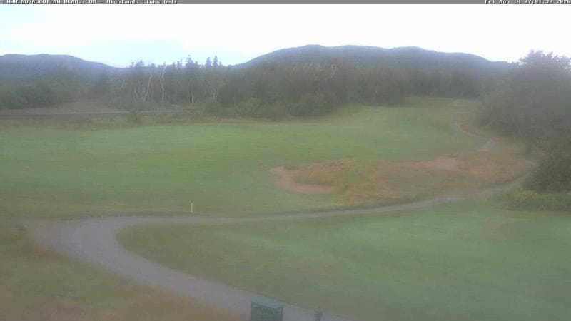 Highlands Links #18