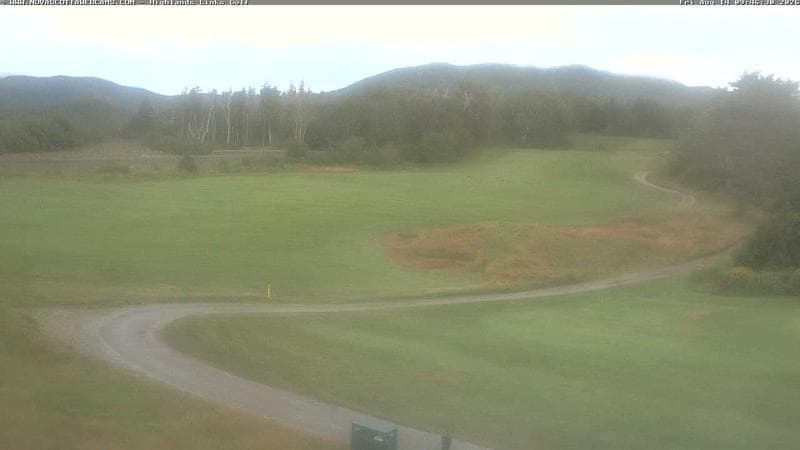 Highlands Links #18