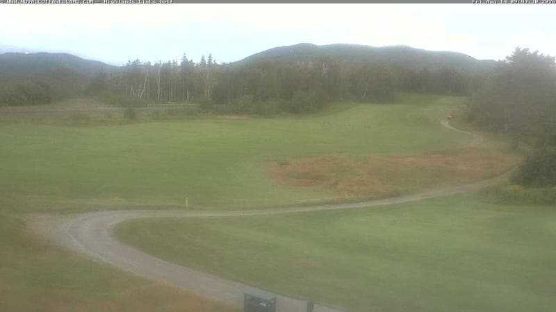 Highlands Links #18
