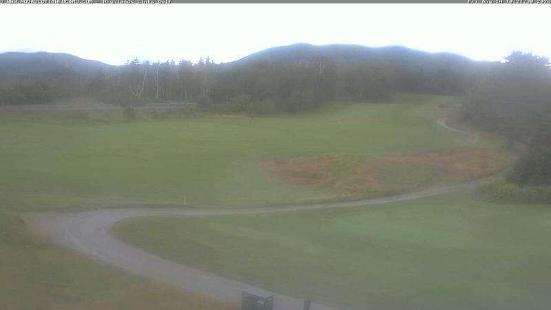 Highlands Links #18