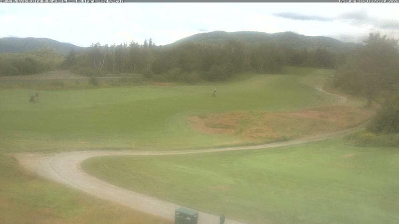 Highlands Links #18