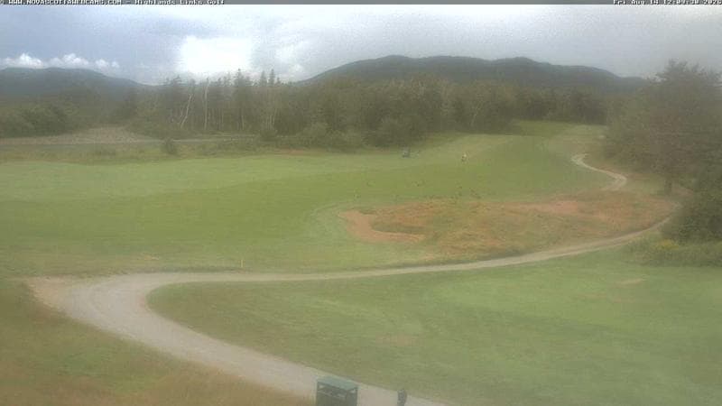 Highlands Links #18